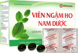 Viên Ngậm Ho Nam Dược (H/40V)