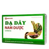 Dạ dày Nam Dược (H/12g/8gr)