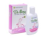 Dung dịch vệ sinh Dạ Hương Bạn Gái Teen + Hoa Linh (C/100Ml) (Date cận)