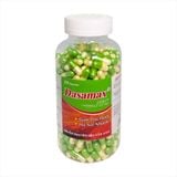 Dasamax Acetaminophen 500mg Nic Pharma (C/500v) (viên nang)