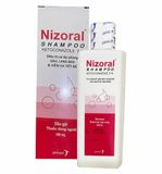 Nizoral Gội Janssen (C/100Ml) (Lớn)(Date cận)