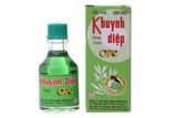 Dầu Khuynh Diệp Opc (C/15Ml) (Nhỏ)