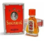 Dầu Thái Đỏ Siang Pure Oil (Lốc/6c/7ml) (Lớn)