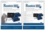 Rostex MG Rostex Pharma (H/10v)