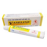 Vaseline Pure Thiên Ngân (Lốc/10T/10Gr)