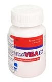 Ceteco Viba Methylprednisolon 16mg (C/200v) (viên nén)