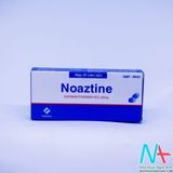 Noaztine 50Mg Vidipha (H/20V)