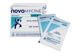 Novomycin 0.75Miu Mekophar (H/20G)