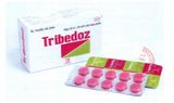 Tribedoz Pharmedic (H/100v) (Lớn) (viên nén)