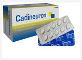 Cadineuron Magne B6 Usa Pharma (H/50V)