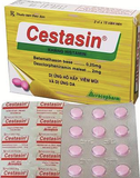 Cestasin   Vacopharm (H/30v)