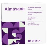 Almasane Stella (H/20g/10gr)