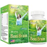 Boni Brain Botania (C/30v)