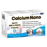 Calcium Nano Rostex Pharma USA (Xanh Dương) (H/30v)