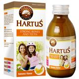 Siro Hartus Strong Bones and Teeth (C/150ml)