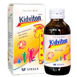 Siro Kidviton Stella (C/60ml)