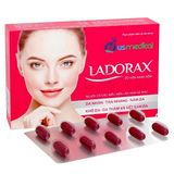 Ladorax US Medical (H/20v) (viên nang)