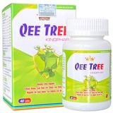 Qee Tree Kingphar (L/40v) (viên nén)