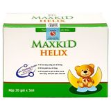 Siro Maxkid Helix Cao thường xuân (H/20g/5ml)