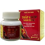 Thấp khớp Nam Dược (C/50v) (viên nang)