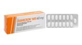 Diamicron Mr 60Mg Servier (H/30V)