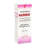 Dầu Gội Hairnew Hoàng Tuấn (C/50Ml)