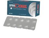 Tiphadogel Clopidogrel 75mg Tipharco (H/20v)