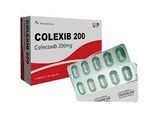 Colexib Celecoxib 200Mg Usp (H/30V) (viên nang)