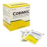 Cobimol Paracetamol 100mg Imexpharm (H/24g)