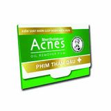 Phim Thấm Dầu Acnes(G/50t)