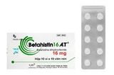 Betahistin 16mg An Thiên (H/100v)