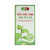 Viên Thìa Canh Giảo Cổ Lam Đức Mạnh Pharma (C/60V)