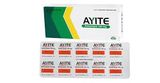 Ayite Rebamipid 100Mg Davipharm (H/60V)