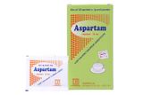 Đường Ăn Kiêng Aspartam Pharmedic (H/50G)