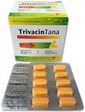 Trivacin Tana Thành Nam (H/100V) (Cam)