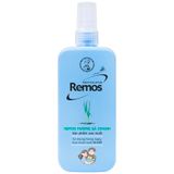 Remos Xịt Sả Chanh Rohto (C/150Ml)