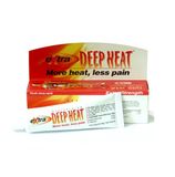 Deep Heat Extra Rohto (Tuýp/30Gr)