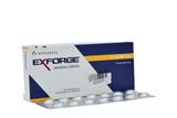 Exforge 5/80mg Novartis (H/28v)