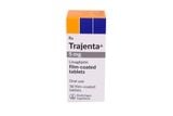 Trajenta 5Mg Boehringer (H/30v)