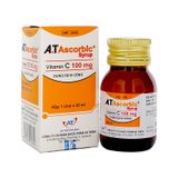 A.T Ascorbic An Thiên (C/30Ml)