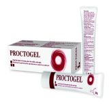 Proctogel Gamma (T/20Gr)