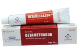 Betamethason Gel Medipharco (Tube/30g)