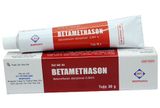 Combo 10 tuýp Betamethason Gel Medipharco (Tube/30g)