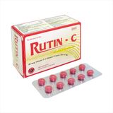 Rutin C Daktin (H/100V)