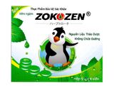 Viên ngậm ho Zokozen Hoàng Phúc (H/20v)