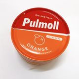 Pulmoll Ngậm Hương Cam 45g