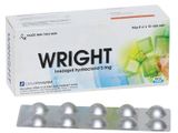 Wright 5mg Davipharm (H/60v)