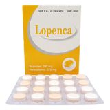 Lopenca Dhg (H/100V)