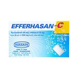 Efferhasan - C Hasan (H/30g)