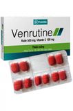 Venrutine Bv Pharma (H/30V)
